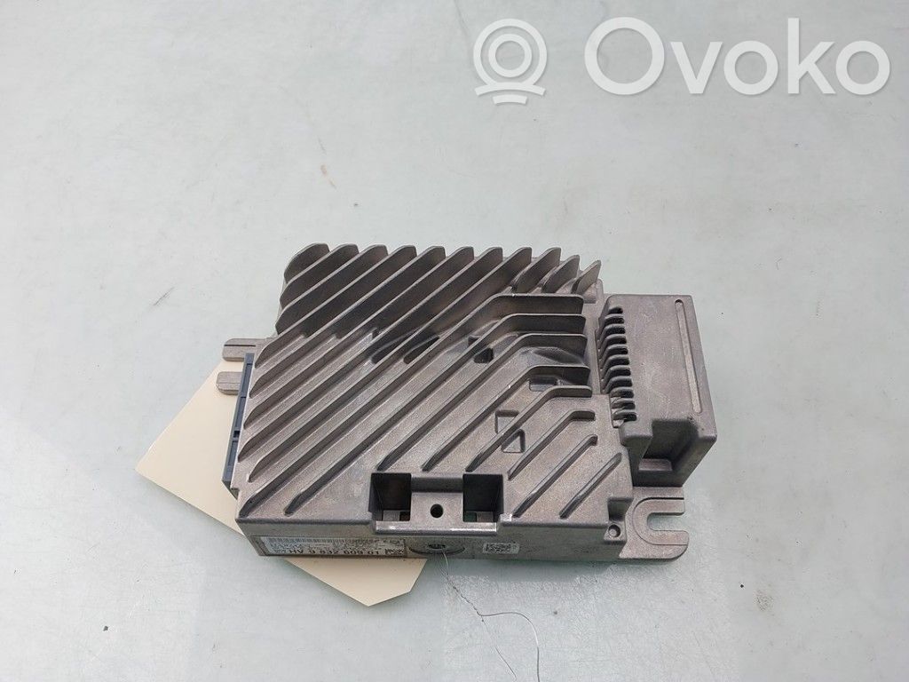 BMW 3 G20 G21 Garso stiprintuvas 
