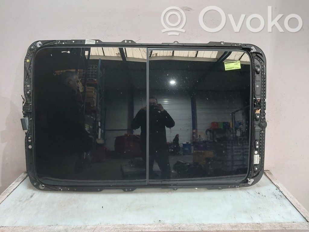 Volkswagen PASSAT B8 Juego de techo solar 