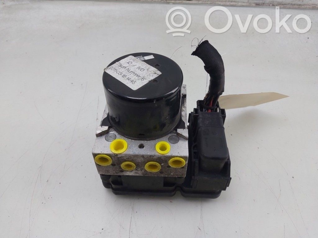 Ford Focus ABS Blokas 