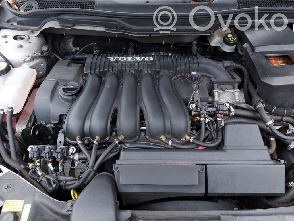 Volvo C70 Automatic gearbox 