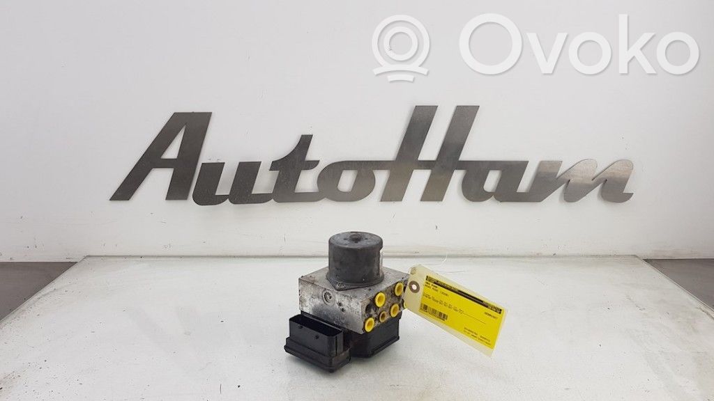 Mini One - Cooper Coupe R56 ABS bloks 