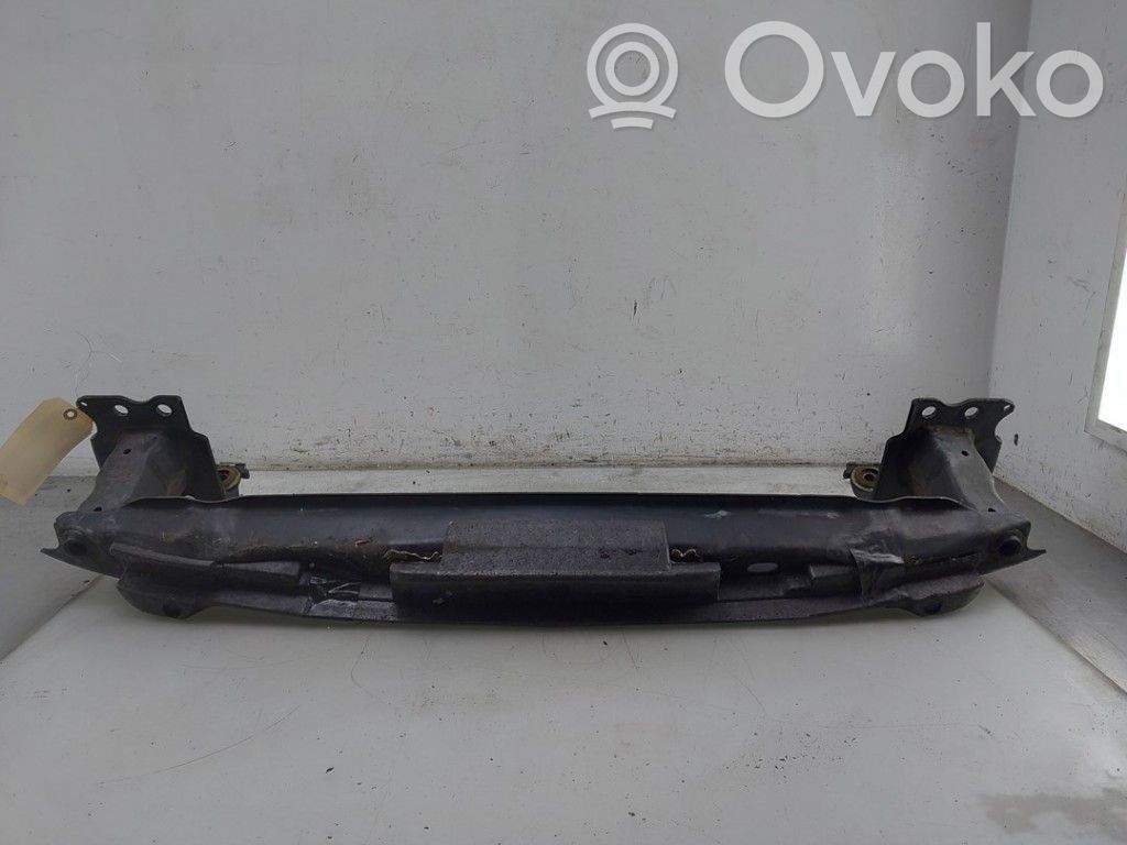 Volkswagen Touareg I Traversă bară protecție față