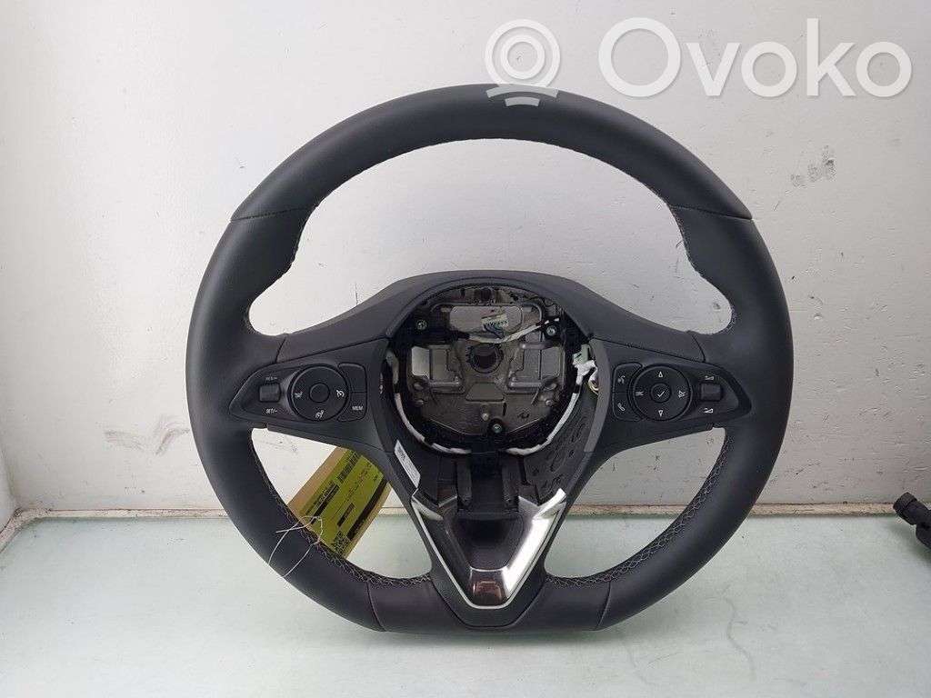Opel Corsa F Volante