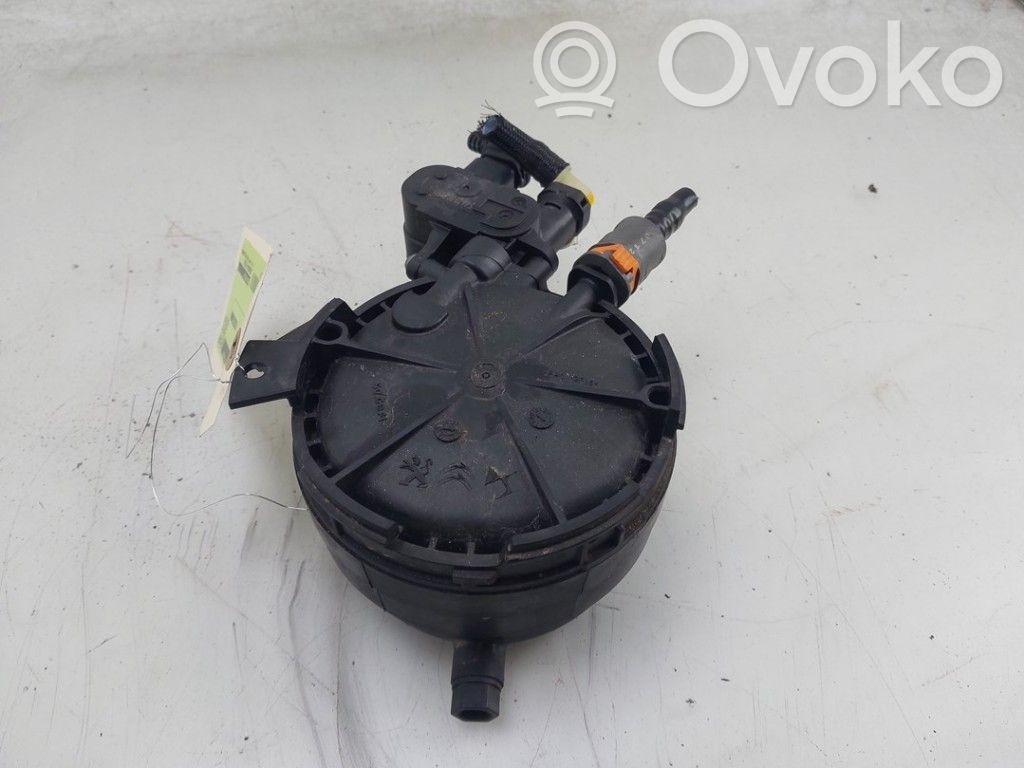 Toyota ProAce City Carcasă filtru combustibil 