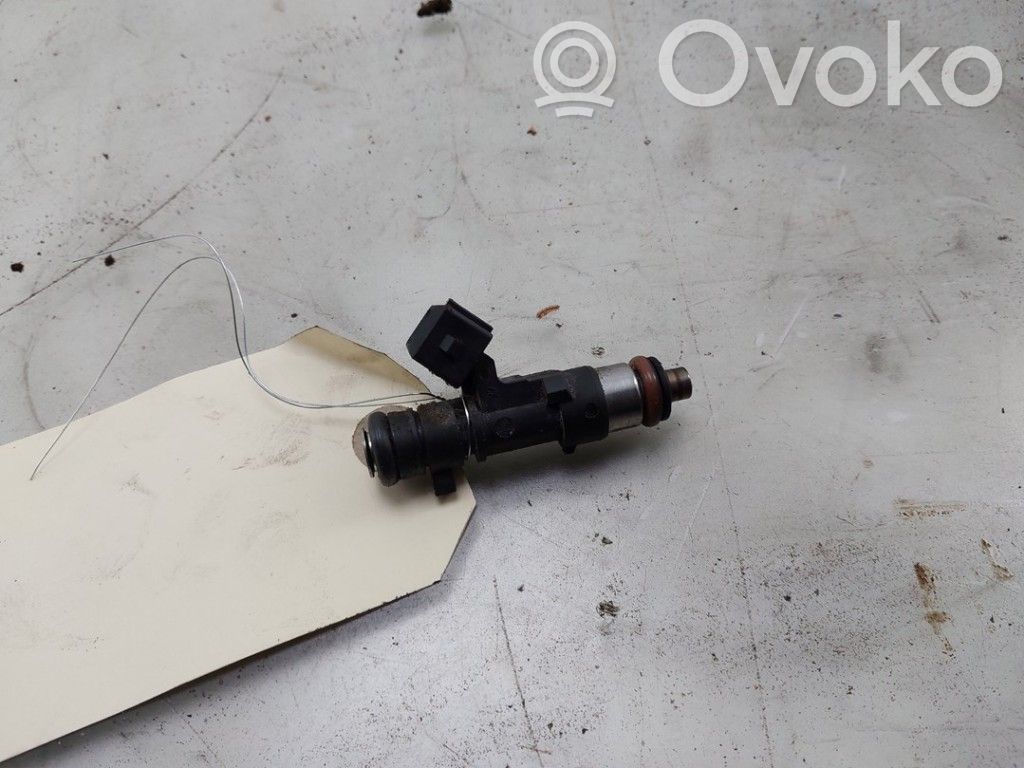 Inyector de combustible   0280158199,55212143,0280158199,0280158199,55212143