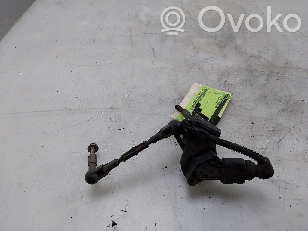 Audi A5 Sensor 