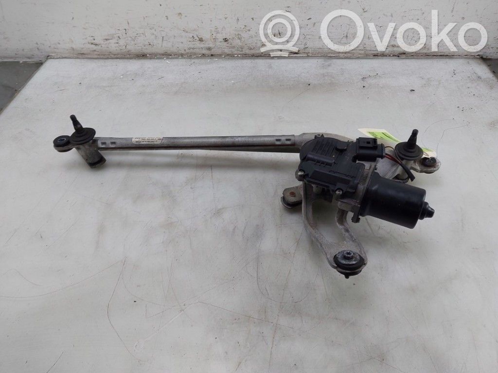 Audi A5 Motor și paralelogram ștergător parbriz 
