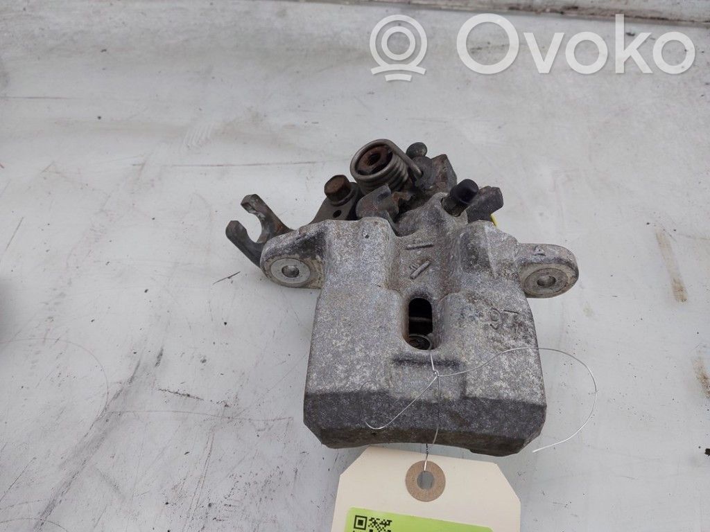 Suzuki Swift III Bremssattel hinten