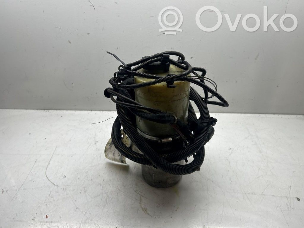 Opel Vectra C Electric power steering pump 