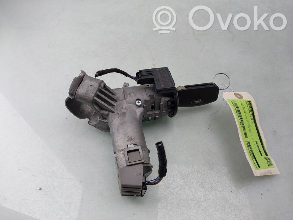 Ignition lock   8A6T15607AC,8A6T15607AC,1778549,1778549,8A6T15607AC