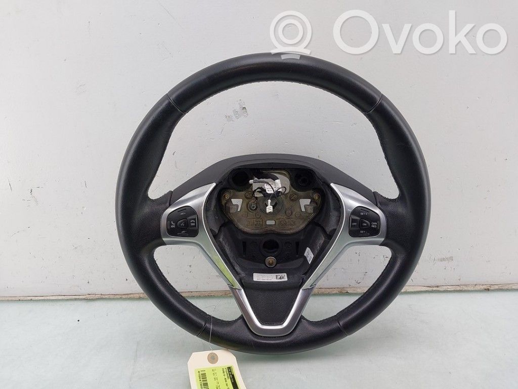 Ford B-MAX Stūre 