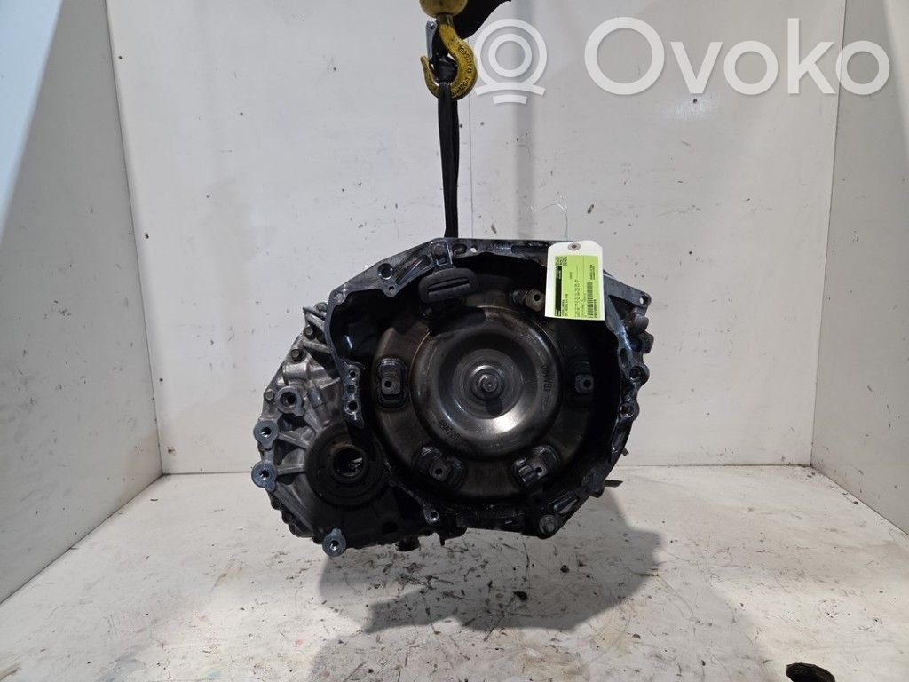 Opel Insignia B Automatic gearbox 
