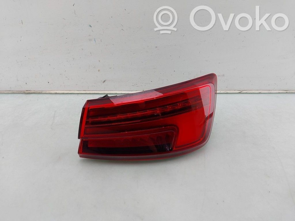 Audi A3 S3 8V Takavalot 