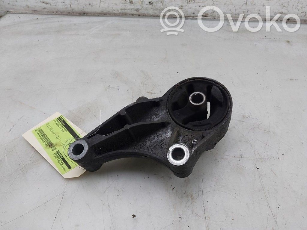 Opel Meriva B Gearbox mounting bracket 