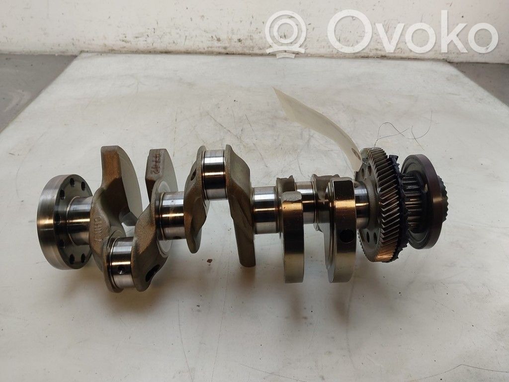 Volvo XC40 Cigüeñal 