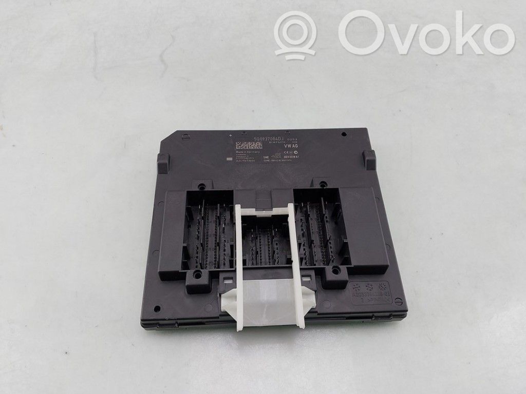Audi A3 S3 8V Autres unités de commande / modules 