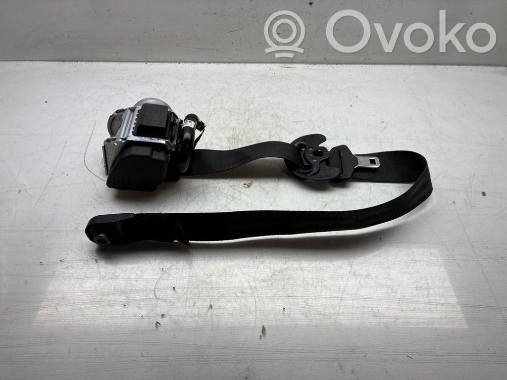 Ford Puma Cinturón delantero 