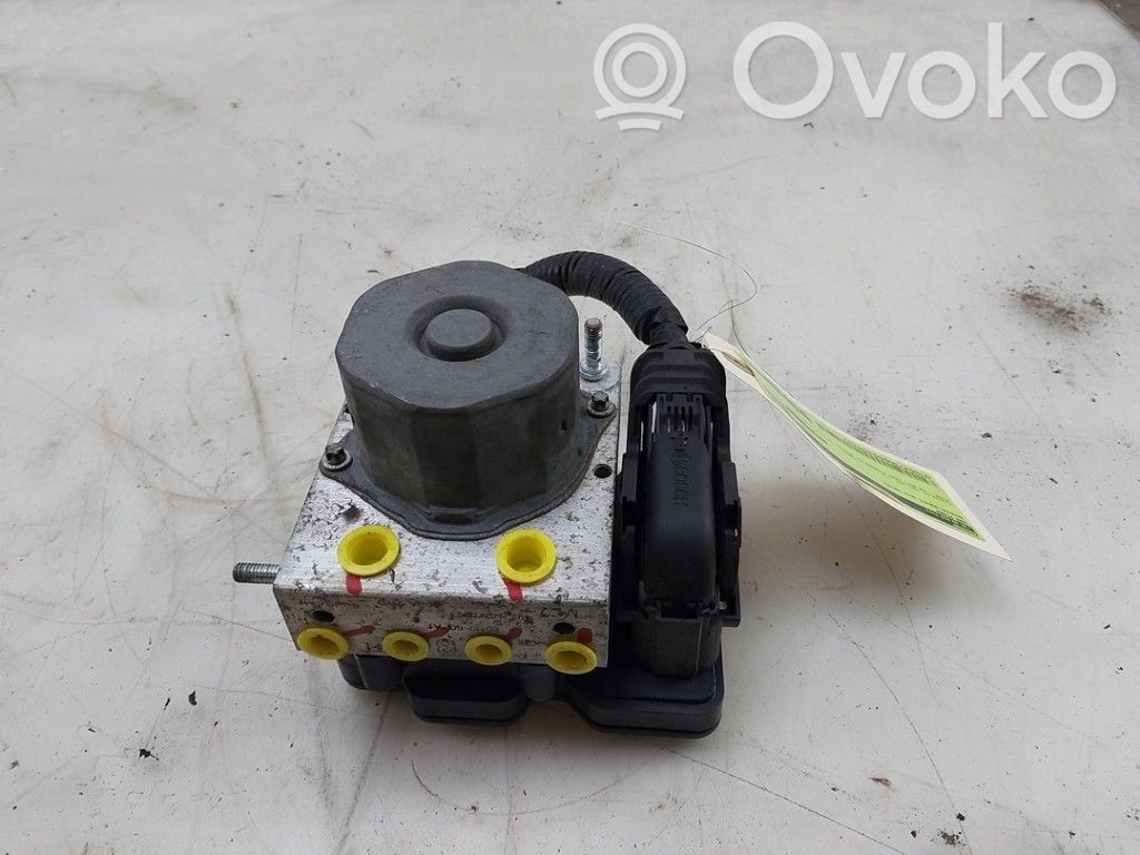 Suzuki Swift II ABS bloks 