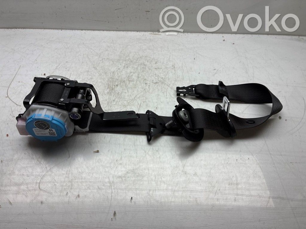 Opel Insignia B Centură de siguranță față 