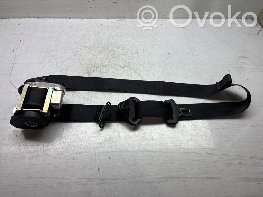 Cinturón delantero   868856883R,868856883R,868859128R,868854729R,868855372R,868856883R,868859128R