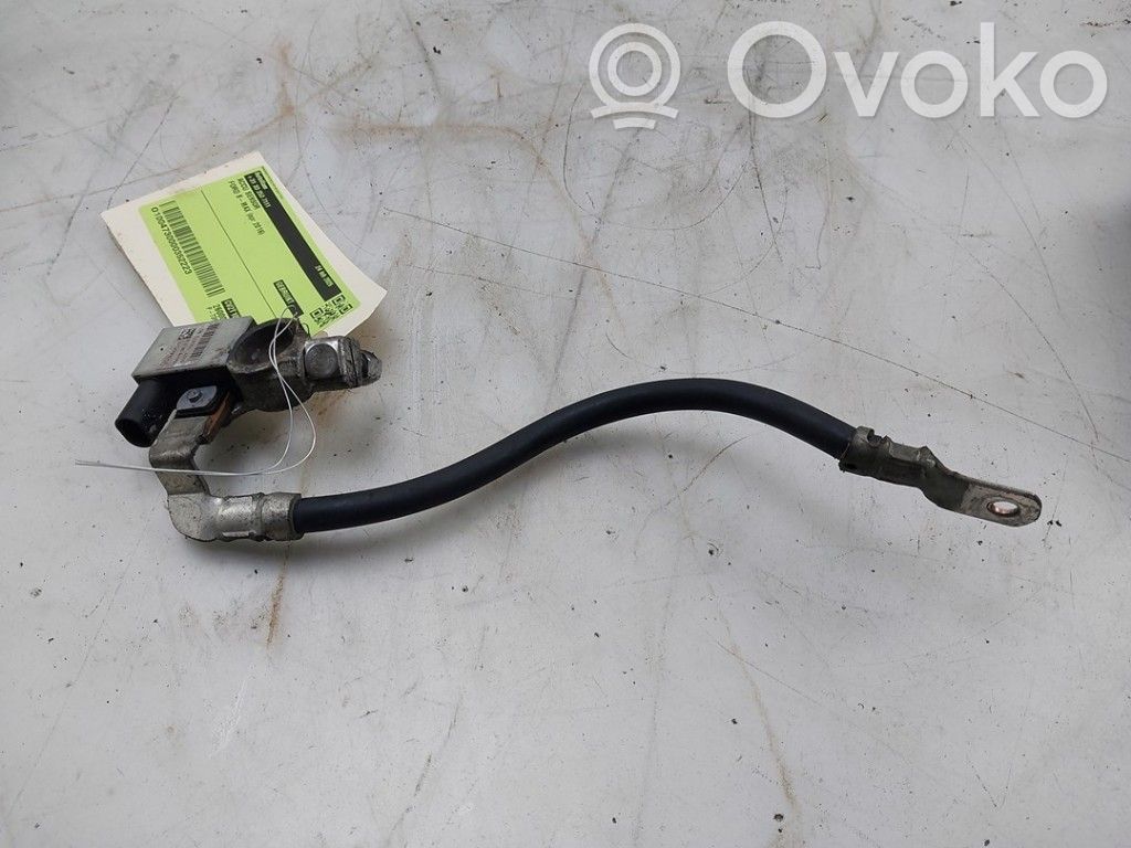 Ford B-MAX Sensor 