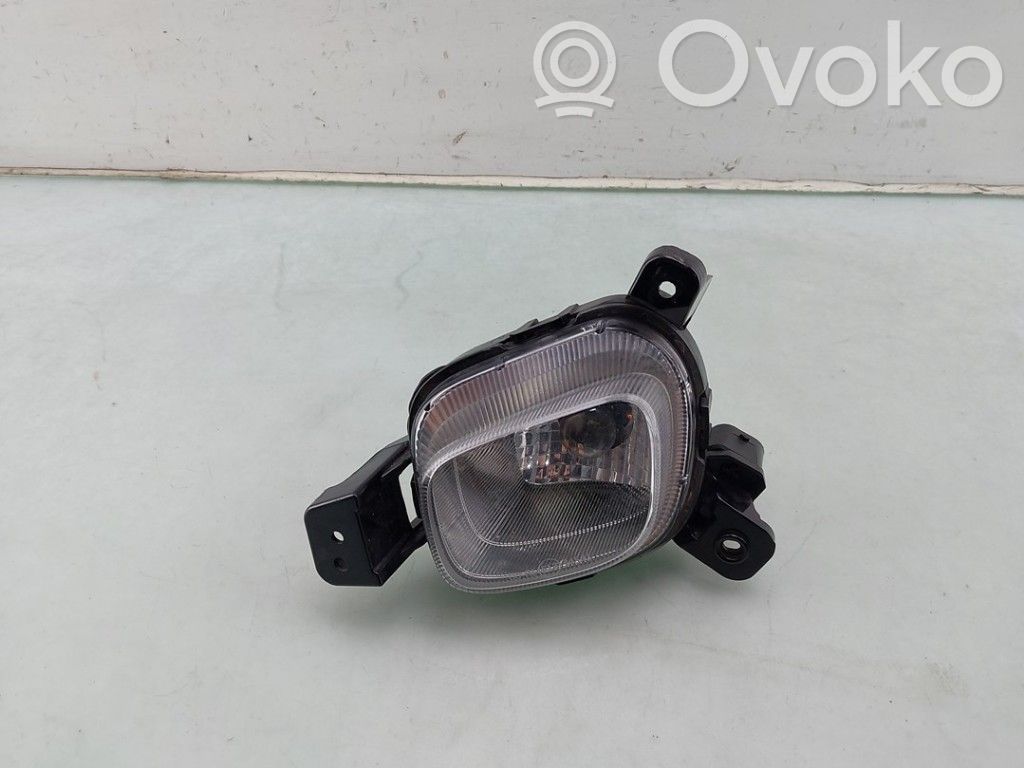 KIA Picanto Etusumuvalo 