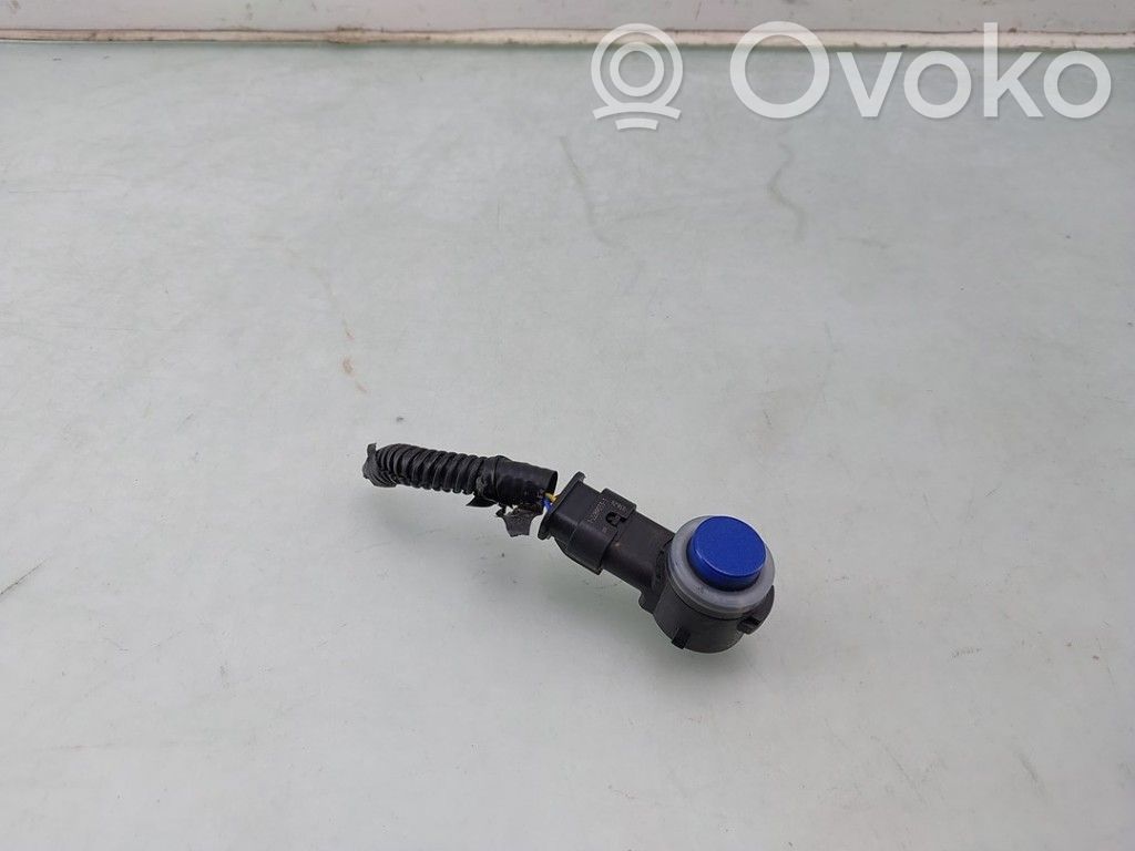 Opel Corsa F Sensor de aparcamiento PDC 