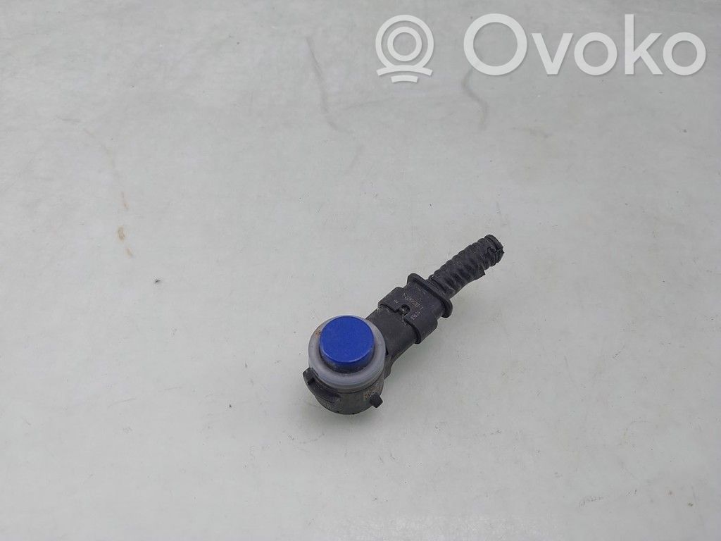 Opel Corsa F Parking PDC sensor 