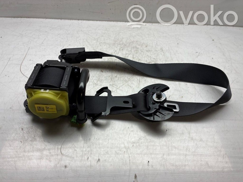 KIA Pro Cee'd III Cinturón delantero 