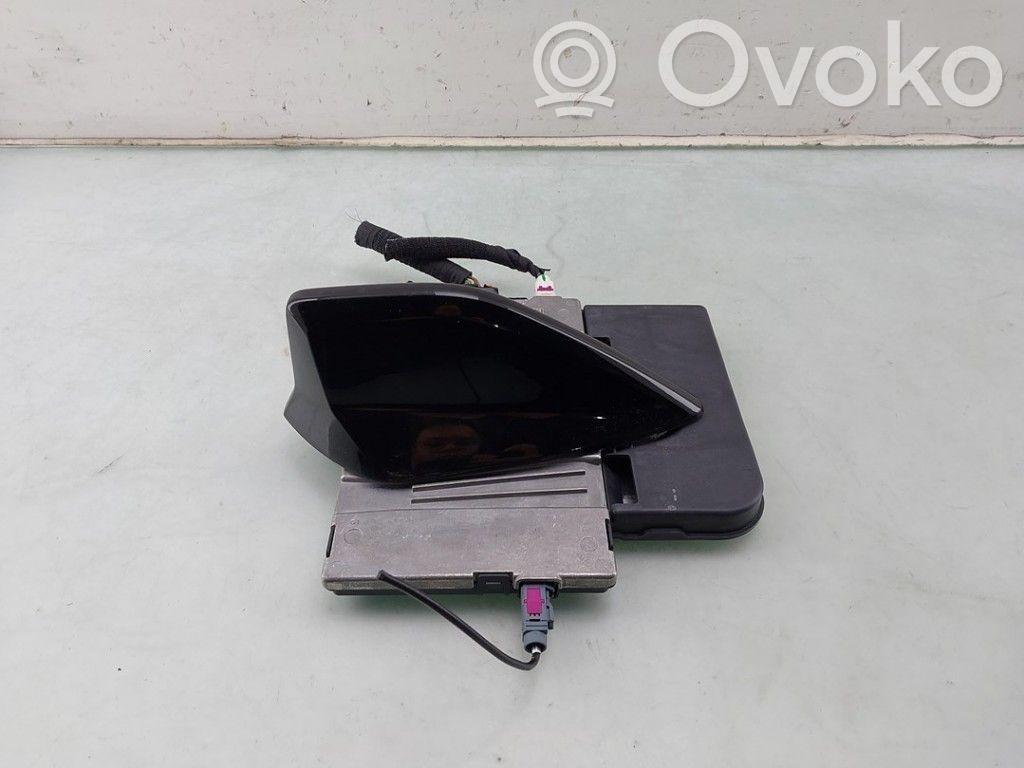 Opel Corsa F Antenă radio 