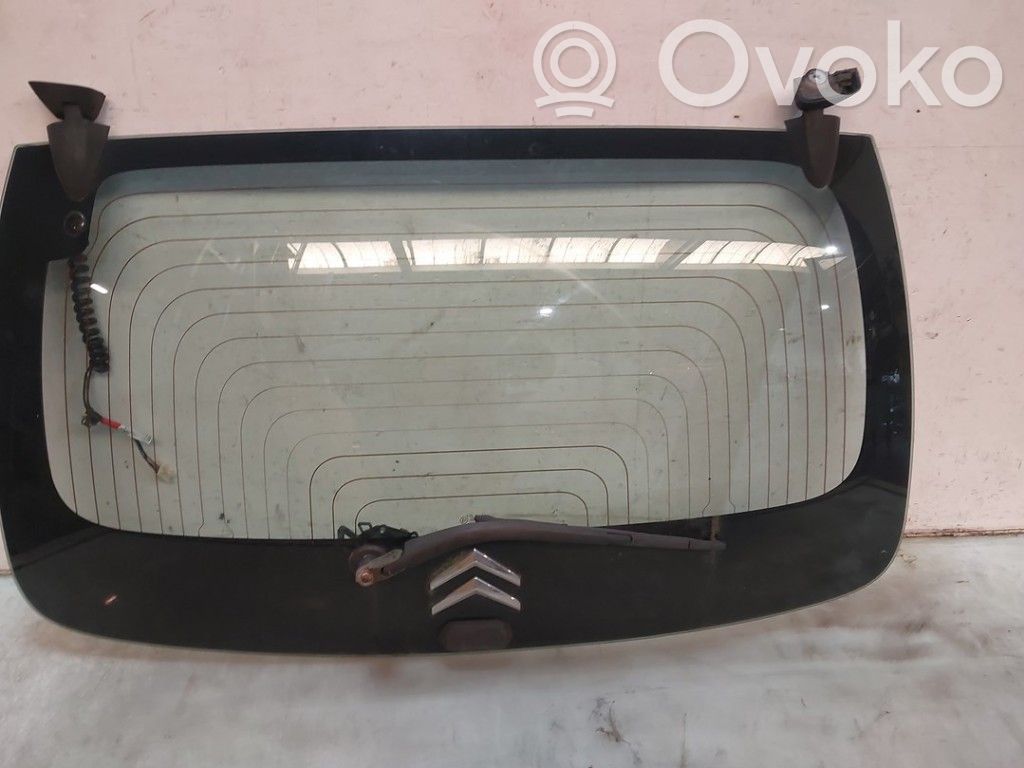 Citroen C1 Tailgate/trunk/boot lid 