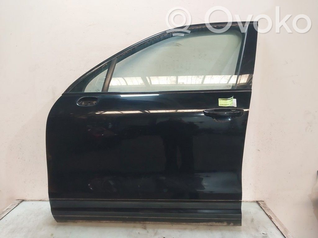 Porsche Cayenne (92A) Puerta delantera 