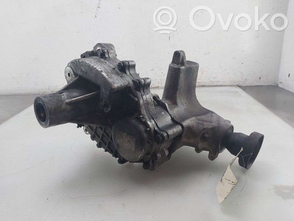 Volvo XC90 Front differential 