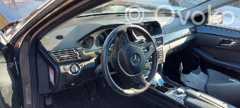 Mercedes-Benz E W212 Juego de airbags 