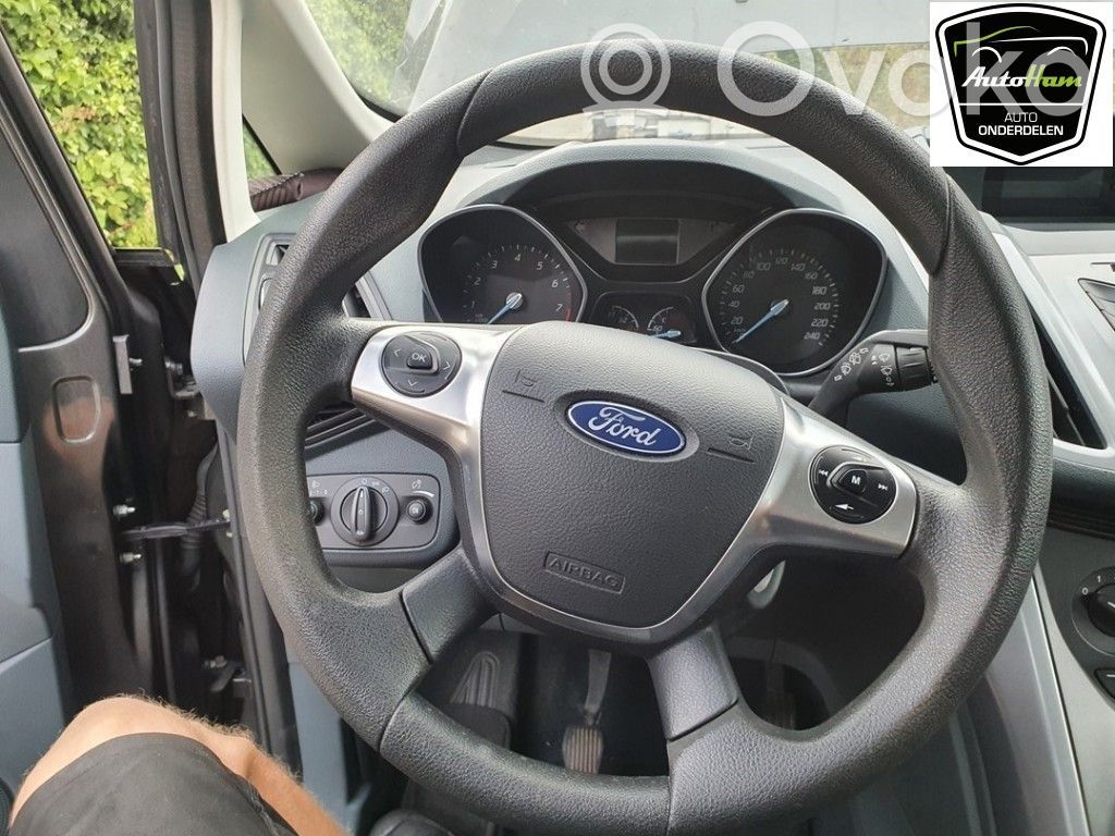 Ford C-MAX II Juego de airbags 
