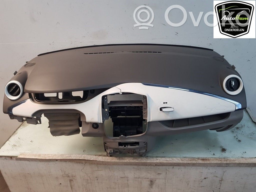 Renault Zoe Set airbag 