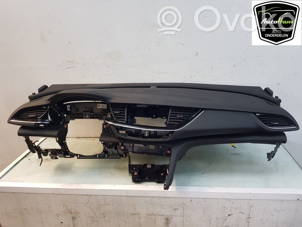 Opel Insignia B Set di airbag 
