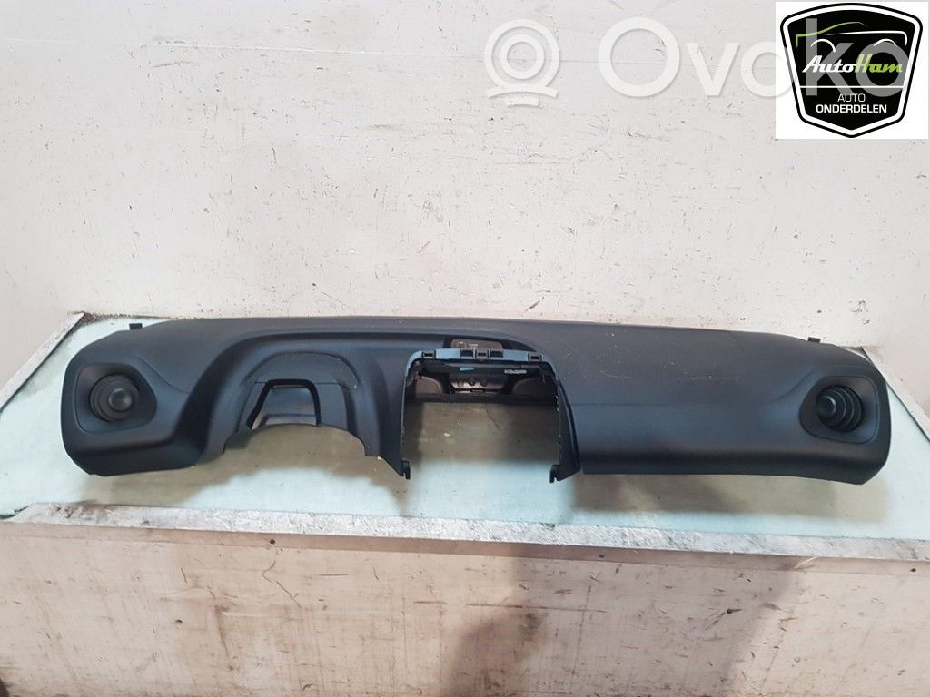 Toyota Aygo AB40 Set airbag 