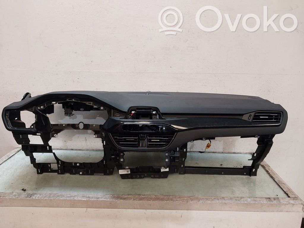 Ford Kuga III Juego de airbags 