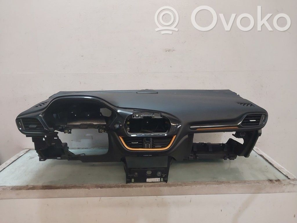 Ford Fiesta Set airbag 