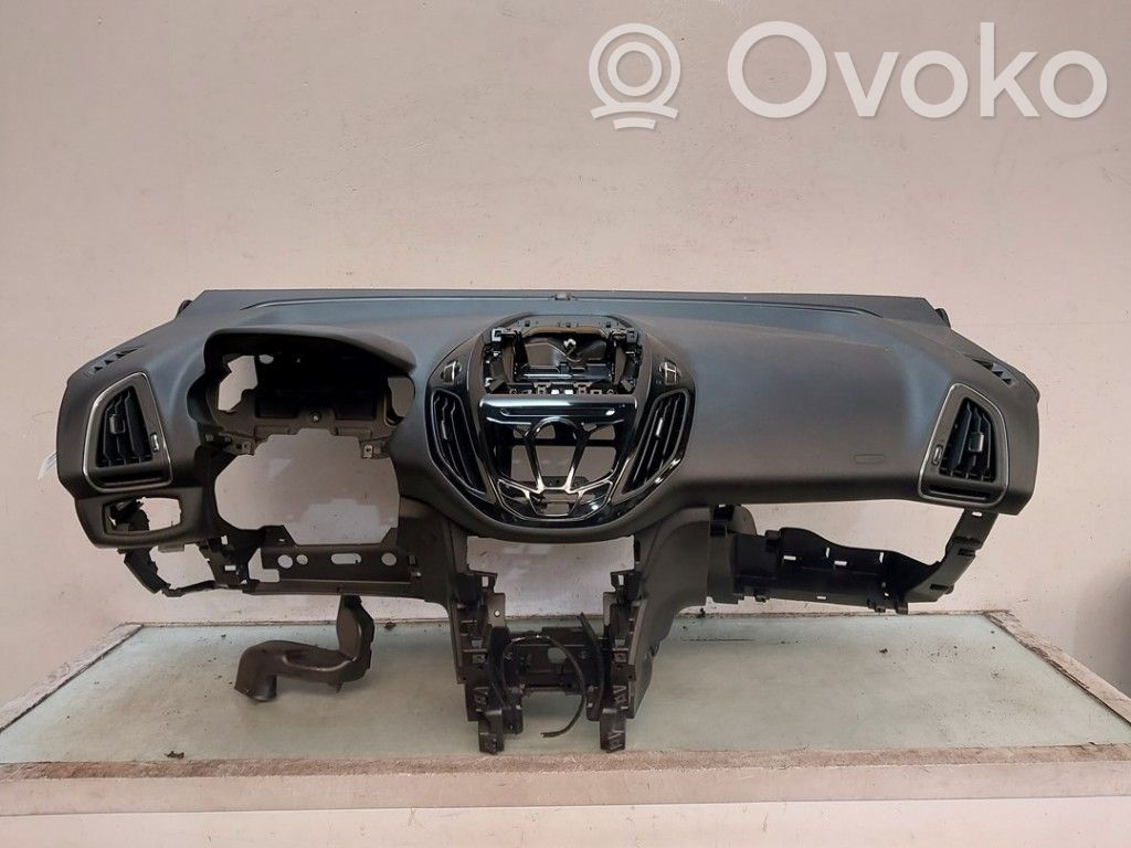 Ford B-MAX Airbag set 
