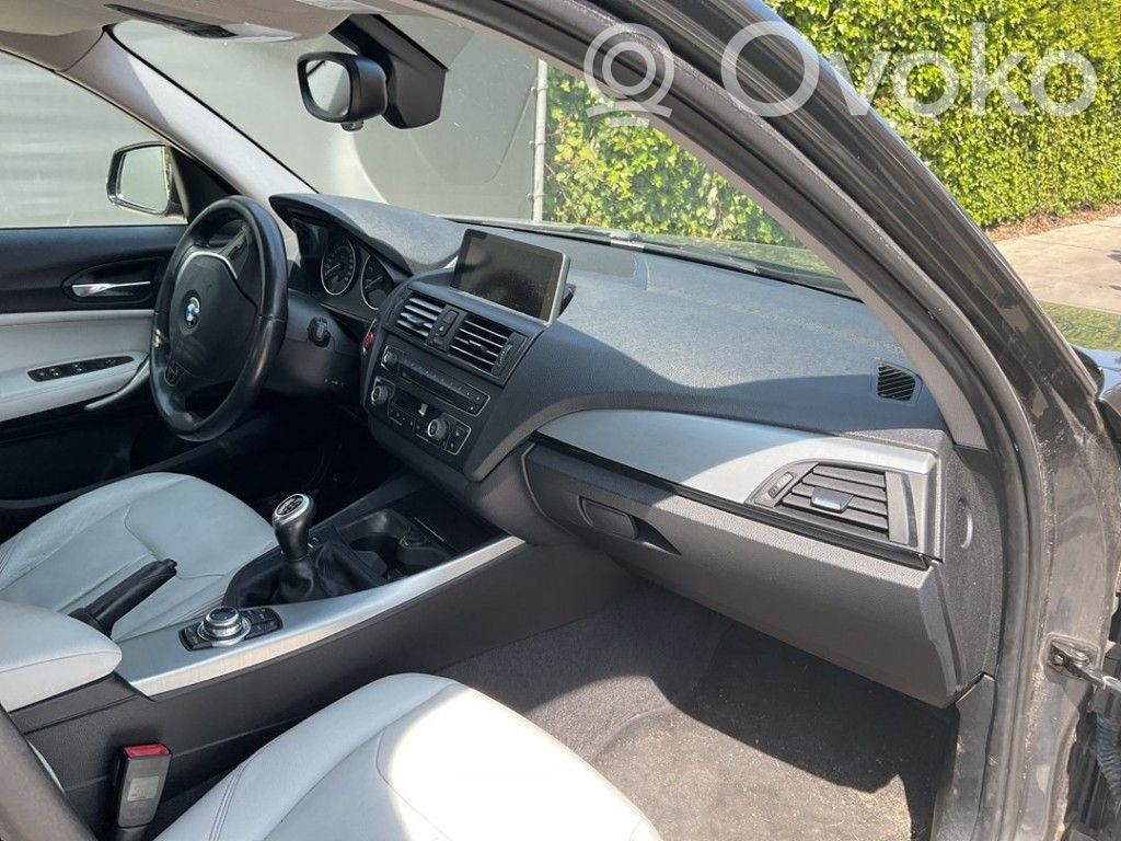 BMW 1 F20 F21 Set airbag 