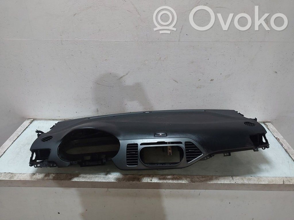 KIA Picanto Airbag-Set 