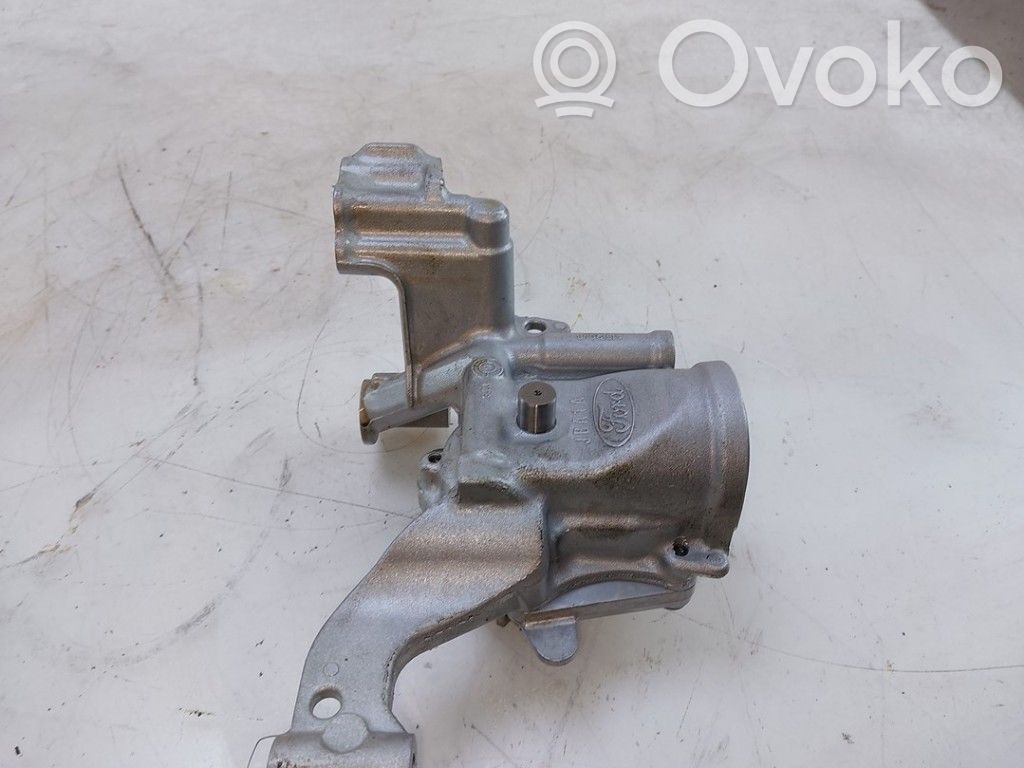 Ford Fiesta Oil pump 