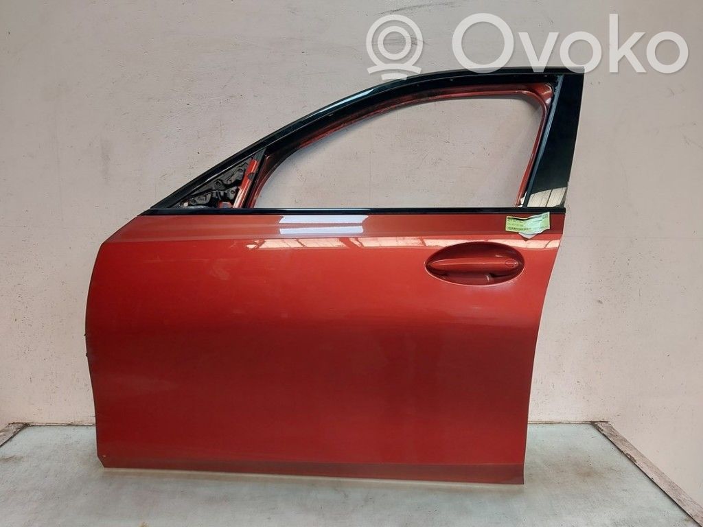 BMW 3 G20 G21 Drzwi przednie 