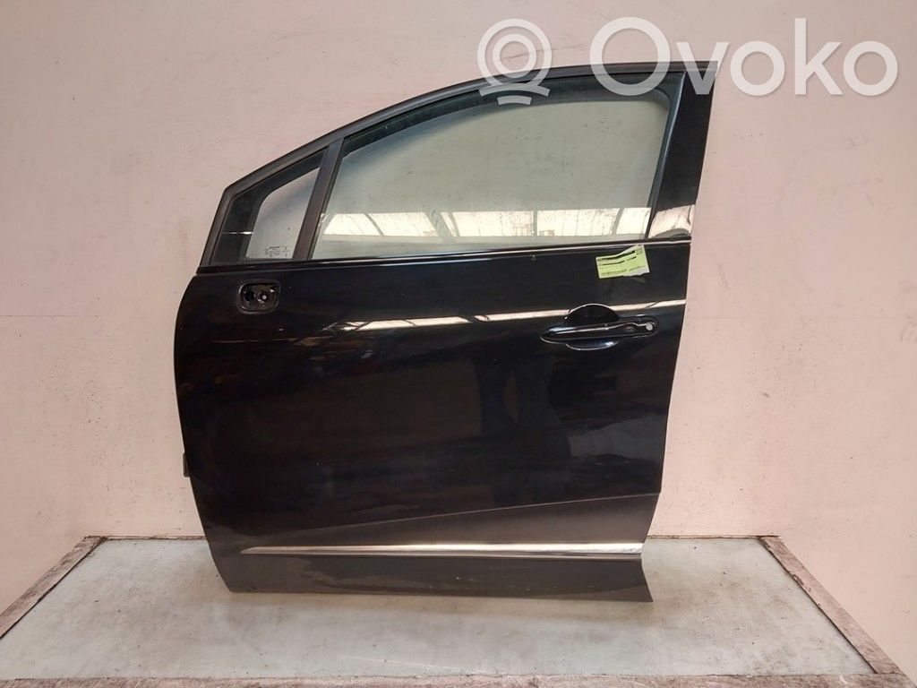 Renault Captur Durvis 