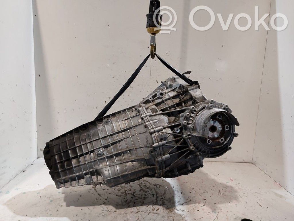 Audi A5 Automatic gearbox 