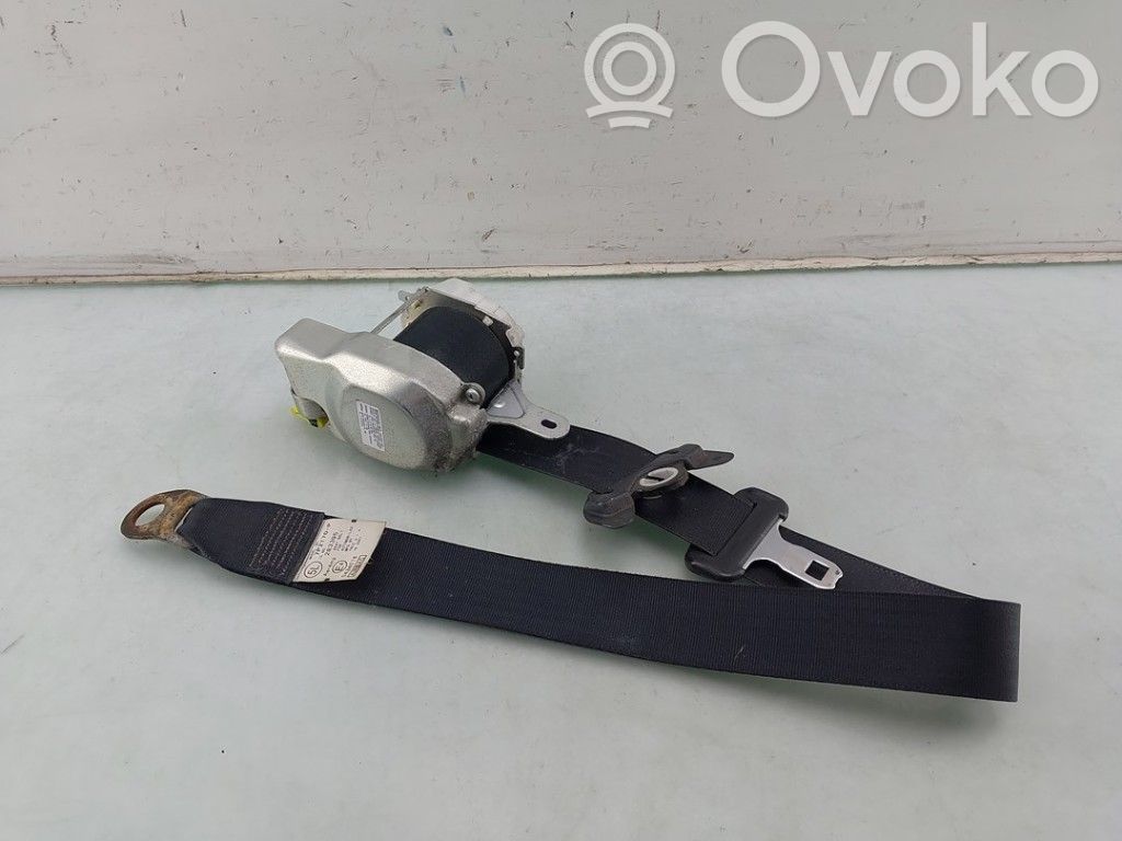Citroen C1 Centură de siguranță față 