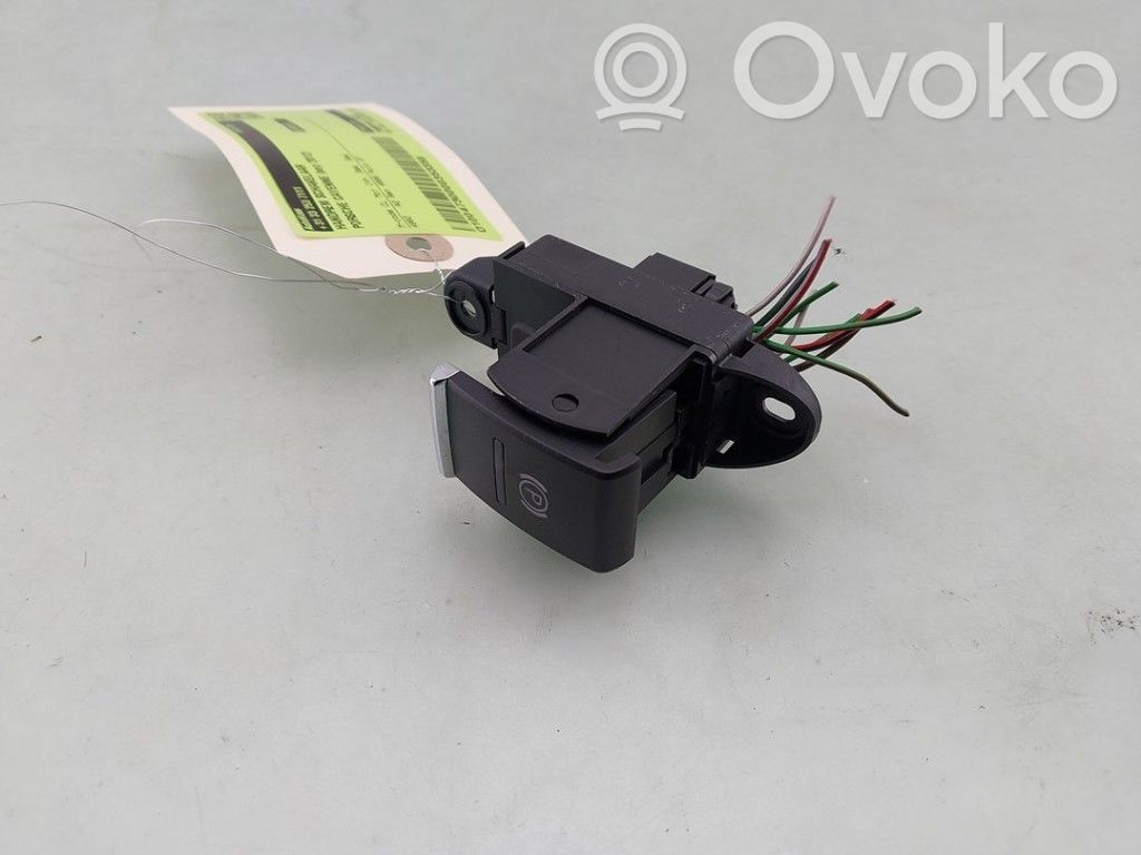 Comutator frână parcare   7P5927225,7P5927225,95861325100,7P5927225,95861325100