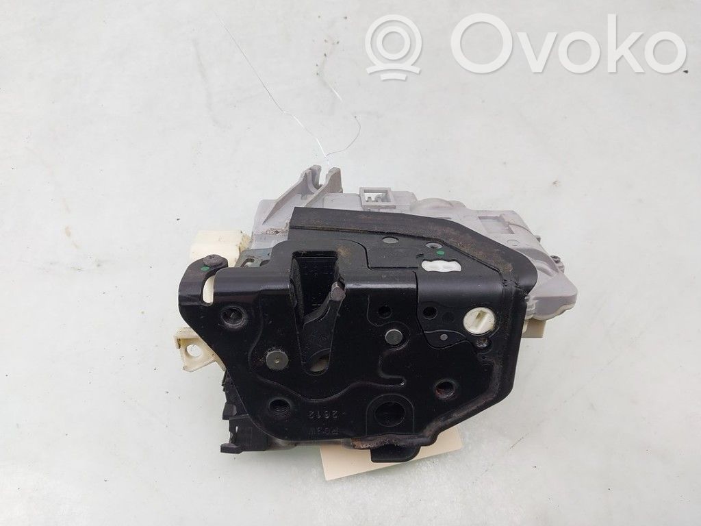 Línea de cable puerta delantera   8J1837016A,8J1837016A